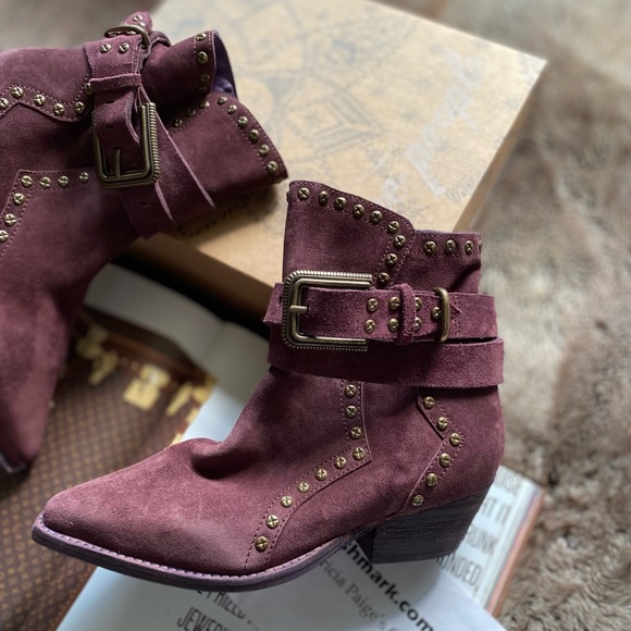 Free People Billy Boots - Picture 7 of 11